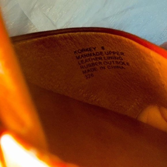 Steve Madden brown wedges - Picture 7 of 7